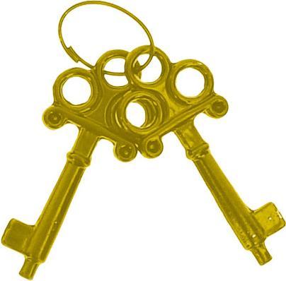 Image du produit ToyJoy Classics by Metal Handcuffs