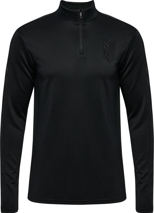 hummel hmlACTIVE PL HALF ZIP