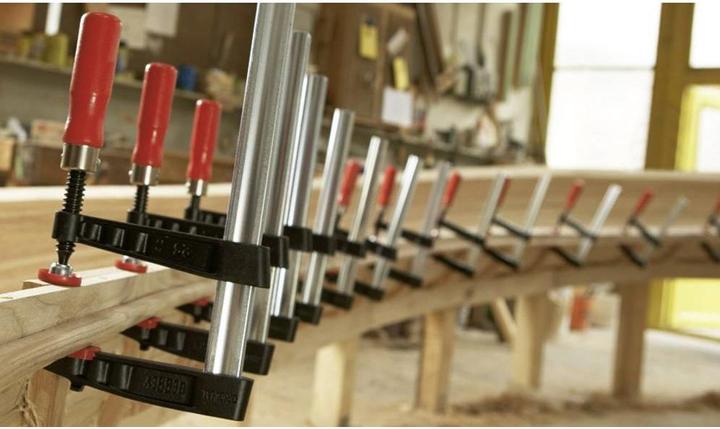 Produktbild Bessey Tg20b5 (200 mm)