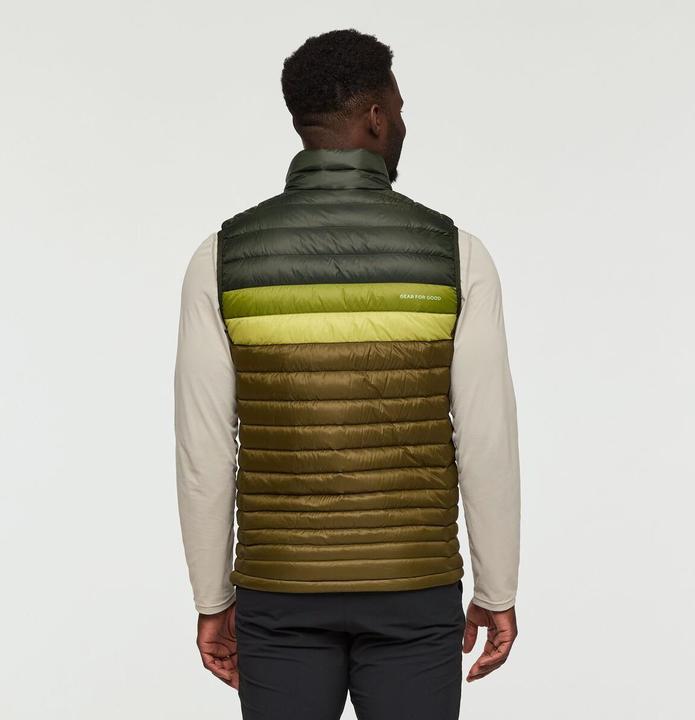Immagine prodotto Cotopaxi Gilet Fuego Down (L)