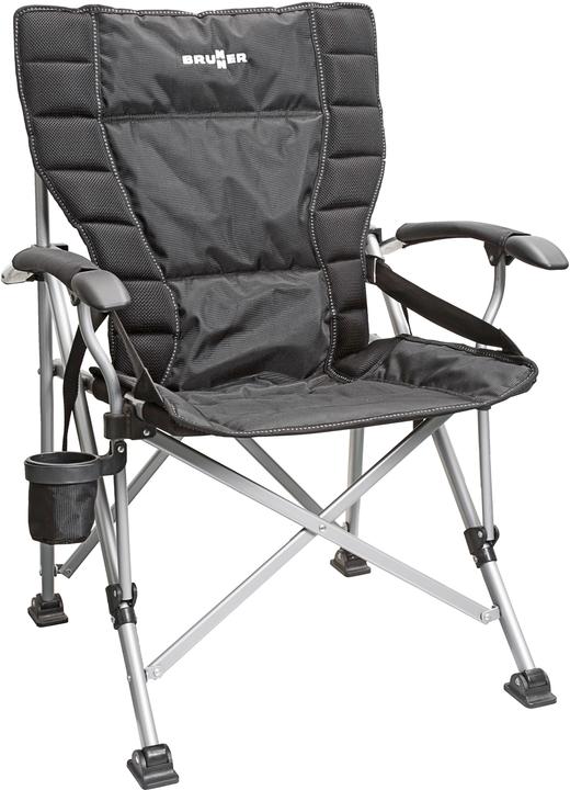 Brunner Raptor XL