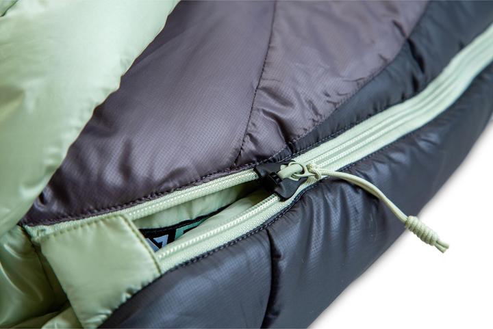 Produktbild Nemo Equipment Women's Forte Endless Promise 35 (208 cm)