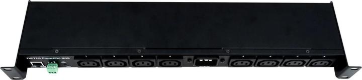 Immagine prodotto Netio PowerPDU 8QS