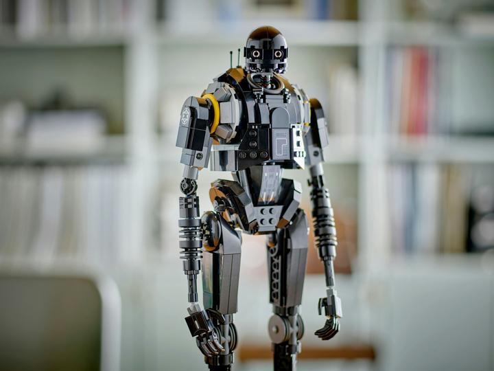 Immagine prodotto LEGO 75434 Confidential (75434, LEGO Star Wars)