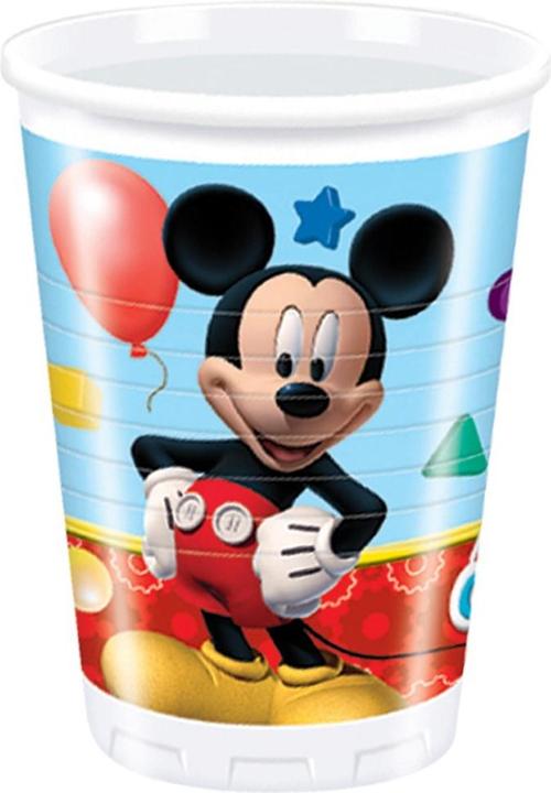 Image du produit Mickey Mouse Clubhouse (8 x)