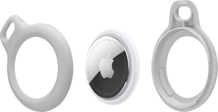 Productafbeelding Belkin AirTag Anhänger mit Schlaufe