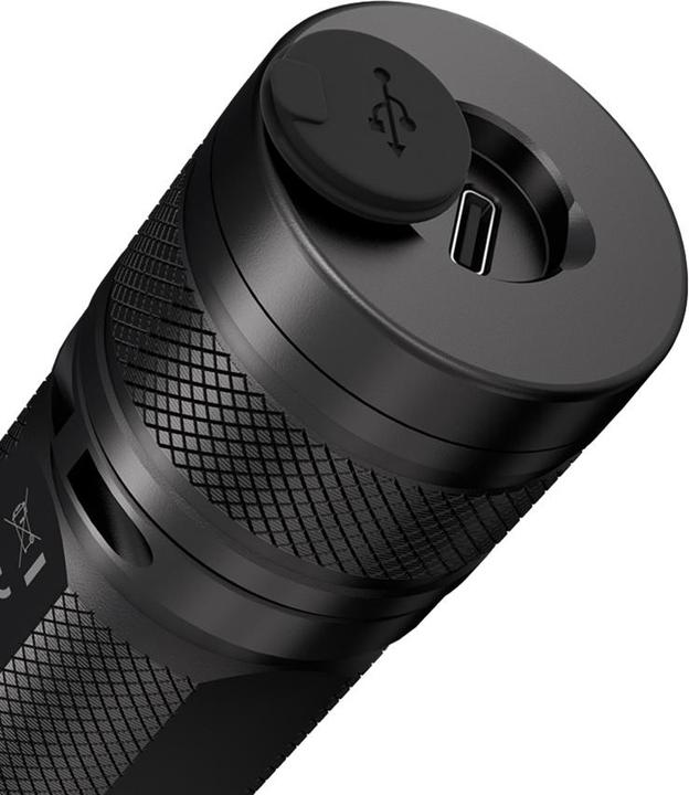 Actual product image Nitecore R40 V2 (16 cm, 1000 lm)