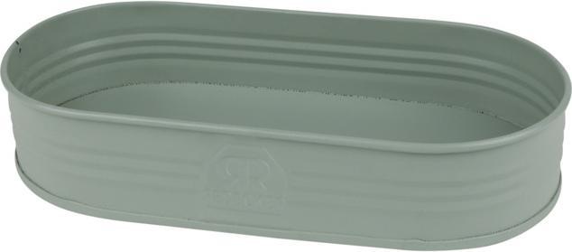 Produktbild Bürstenhaus Redecker Ablageschale Metall 22x11x4.5 cm