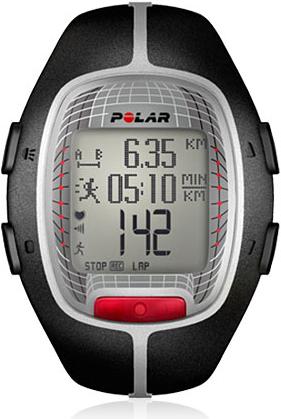Produktbild Polar Rs300x