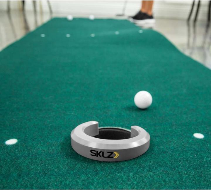 Image du produit SKLZ Putt Pocket (weighted) Putting Accuracy Trainer