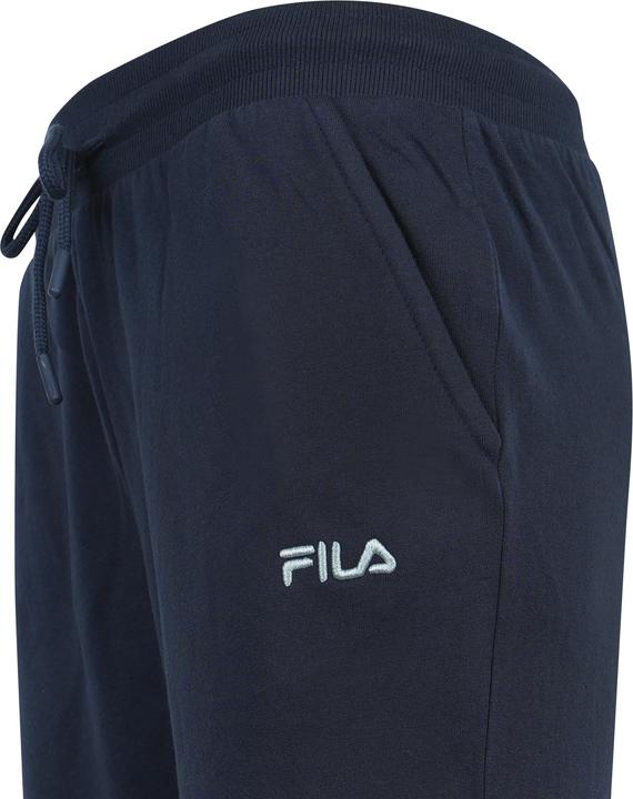 Image du produit FILA Pyjama long femme en polaire brossée (L)