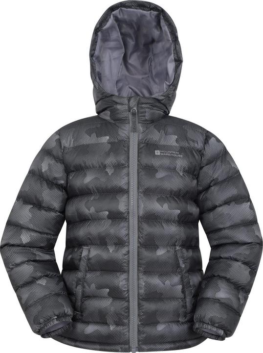 Mountain Warehouse Seasons Steppjacke (116)