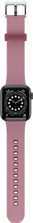 Image du produit OtterBox Armband Apple Watch 41/40/38 mm (41 mm, 38 mm, 40 mm, Silicone)