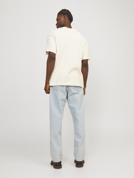 Produktbild Jack & Jones JJIALEX JJORIGINAL SBD 307 Baggy Fit Jeans Baggy Fit Jeans (27)