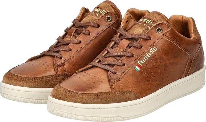 Actual product image Pantofola d'Oro Bellagio Low - 63155 (42)