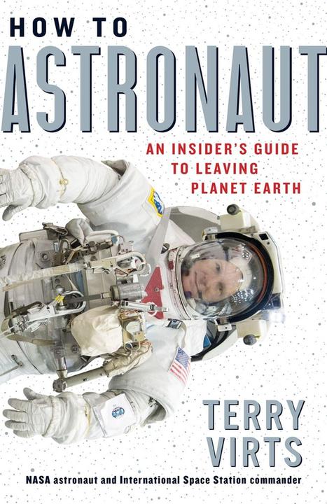 Produktbild How to Astronaut (Englisch, Terry Virts, 2020)