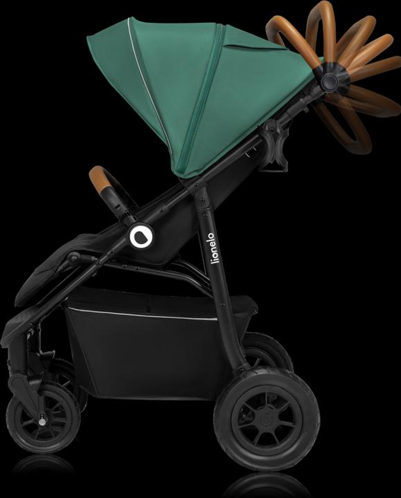 Actual product image Lionelo Natt