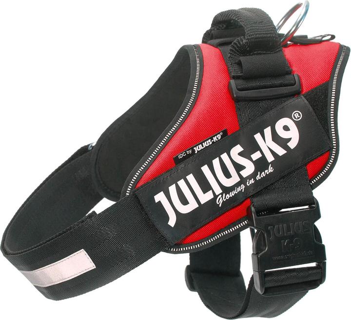 Julius-K9 IDC-Powergeschirr (2, Hund, Allgemein)