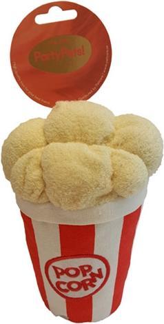 Party Pets Elite The puffy popcorn 20 cm (Snack bag dog)
