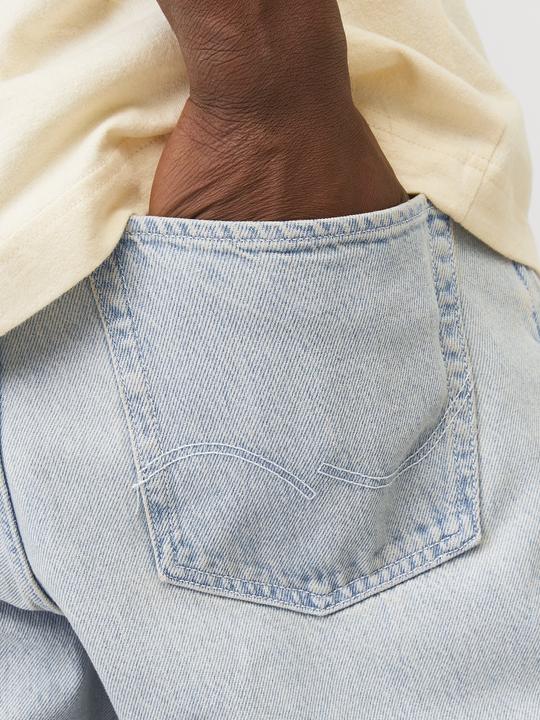 Produktbild Jack & Jones JJIALEX JJORIGINAL SBD 307 Baggy Fit Jeans Baggy Fit Jeans (27)