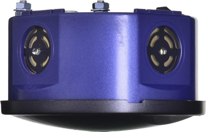 Actual product image Viano OD6 Quattro-Led Odstraszacz gryzoni kun szczurów myszy