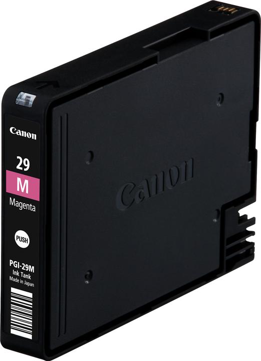 Produktbild Canon Pgi-29m (M)