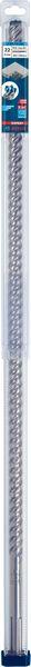 Actual product image Bosch Professional Zubehör Expert SDS max-8X hammer drill, 24 x 200 x 320 mm (24.00 mm)