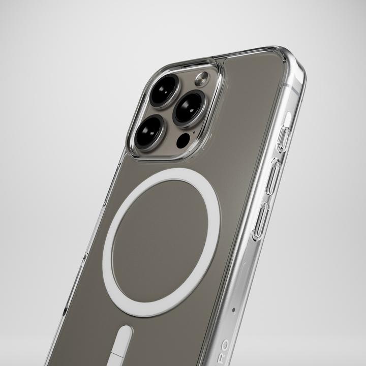 Image du produit Puro Couverture (Apple iPhone 16 Pro Max)