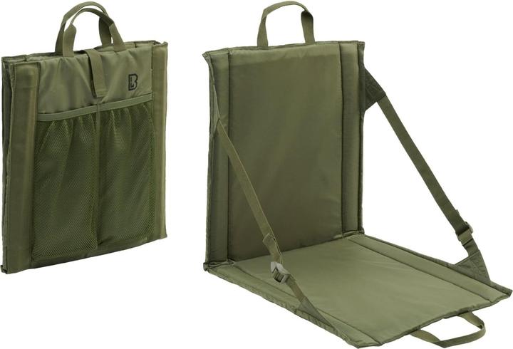 Image du produit Brandit Siège pliable - 14651