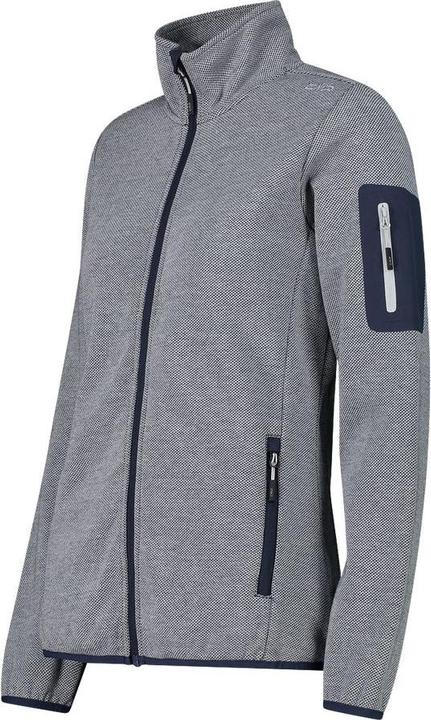 Immagine prodotto CMP Campagnolo Jacquard Knitted Jacket (XL)