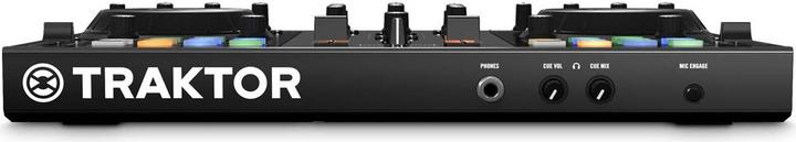 Actual product image Native Traktor Kontrol S2 MK2