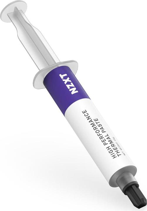 Image du produit NZXT BA-TP015-01 (6.30 W/m K, 15 g)