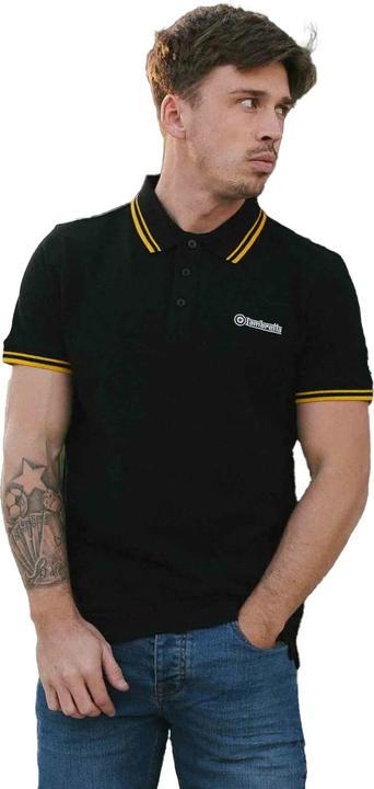 Produktbild Lambretta SS25 Poloshirt (4XL)