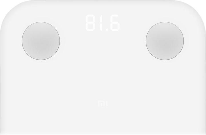 Image du produit Xiaomi Mi Body Composition Scale 2 (150 kg)