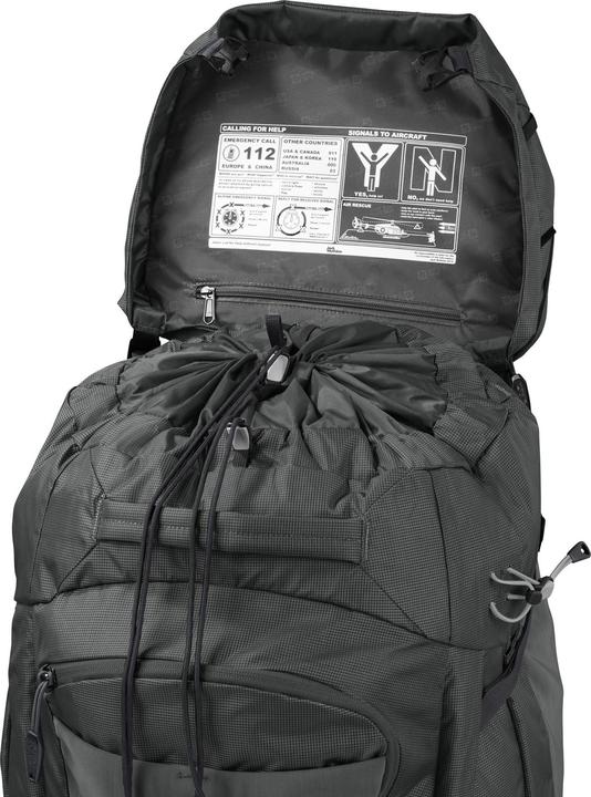 Immagine prodotto Jack Wolfskin Denali 65/10 Women (65 l)