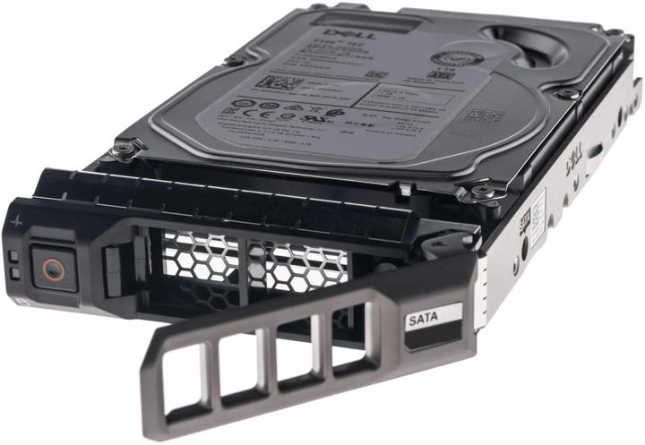 Immagine prodotto Dell HD 8TB, SATA 7200rpm (8 TB, 3.5")