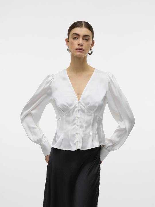 Image du produit Vero Moda VMRIKKE Top Blouse (L)