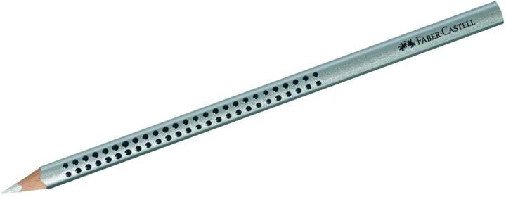 Actual product image Faber-Castell Colour Grip 2001 (Silver, 1 x)