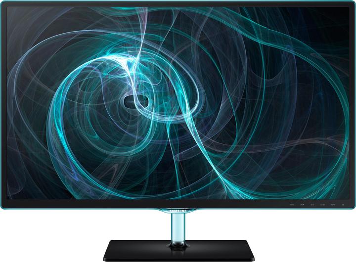 Samsung S27d390h (1920 x 1080 Pixel, 27")