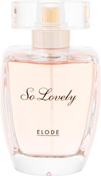 Image du produit Elode So Lovely (Eau de parfum, 100 ml)