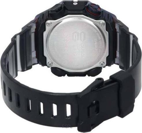 Produktbild G-Shock Casio GA-B001G-1AER Herren 46mm 20ATM (Digitaluhr, Analoguhr, 46 mm)