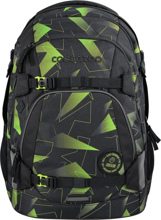 Produktbild Coocazoo Schulrucksack MATE, 30 Liter (30 l)