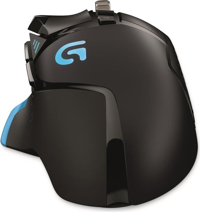 Actual product image Logitech G-Series G502 Proteus Core (Cable)