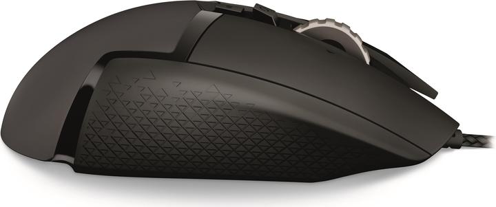 Actual product image Logitech G-Series G502 Proteus Core (Cable)