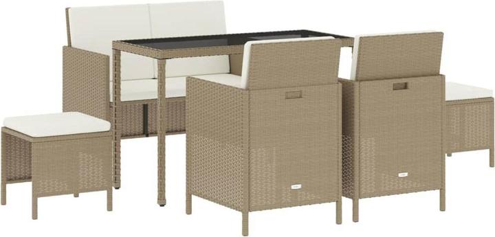Produktbild VidaXL Jessamyn (52.50 cm)
