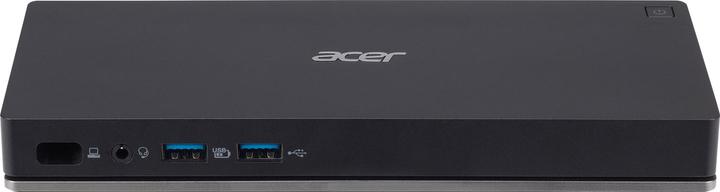 Actual product image Acer USB Typ-C Dock II (USB-C, 3 Ports)