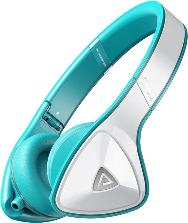 Actual product image Monster Dna (Cable)
