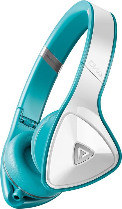 Actual product image Monster Dna (Cable)