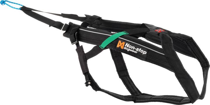 Non-Stop Dogwear Freemotion Harness (10, Hund, Allgemein)