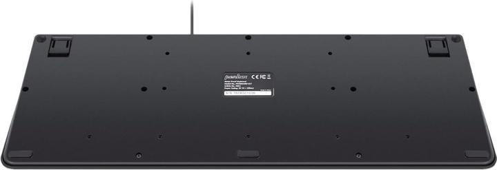 Actual product image Perixx Periboard-517 (DE, Cable)